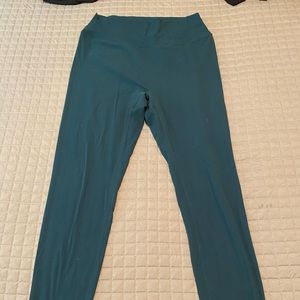 Buff Bunny Legacy Leggings